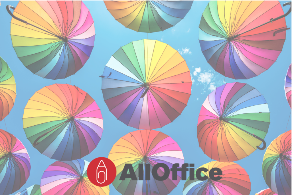 AllOffice