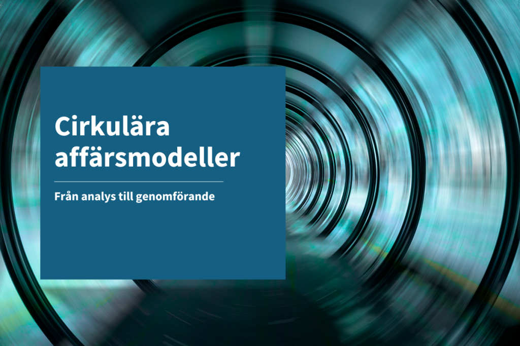 Cirkulära affärsmodeller