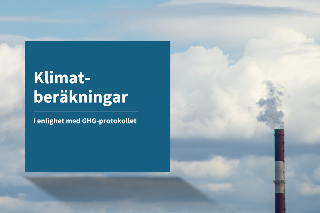 Klimatberäkningar