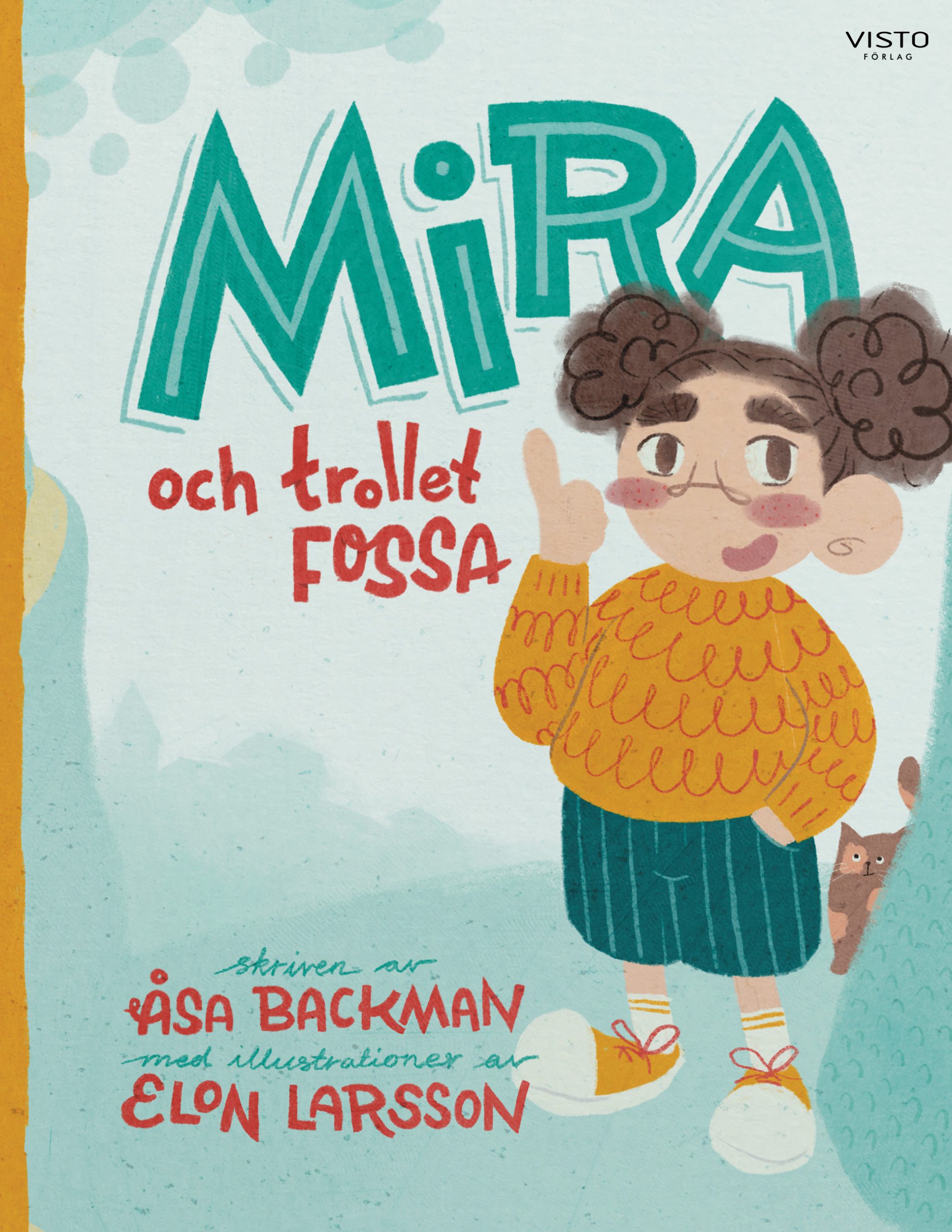 mira