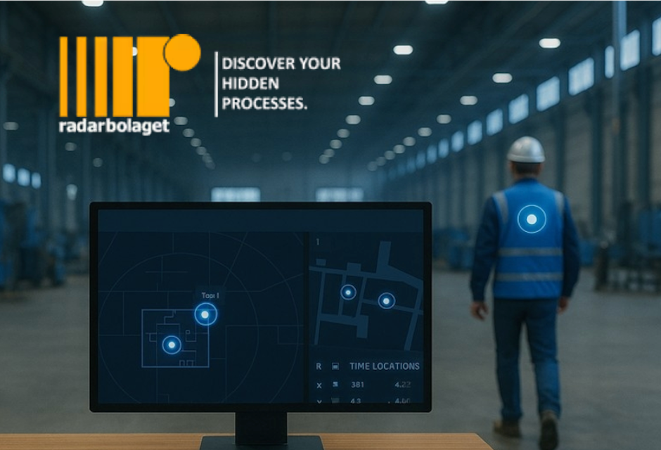 Radarbolaget