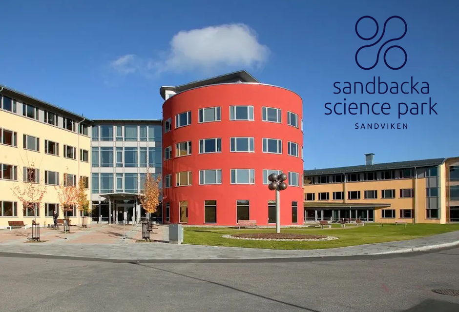 Sandbacka Science Park