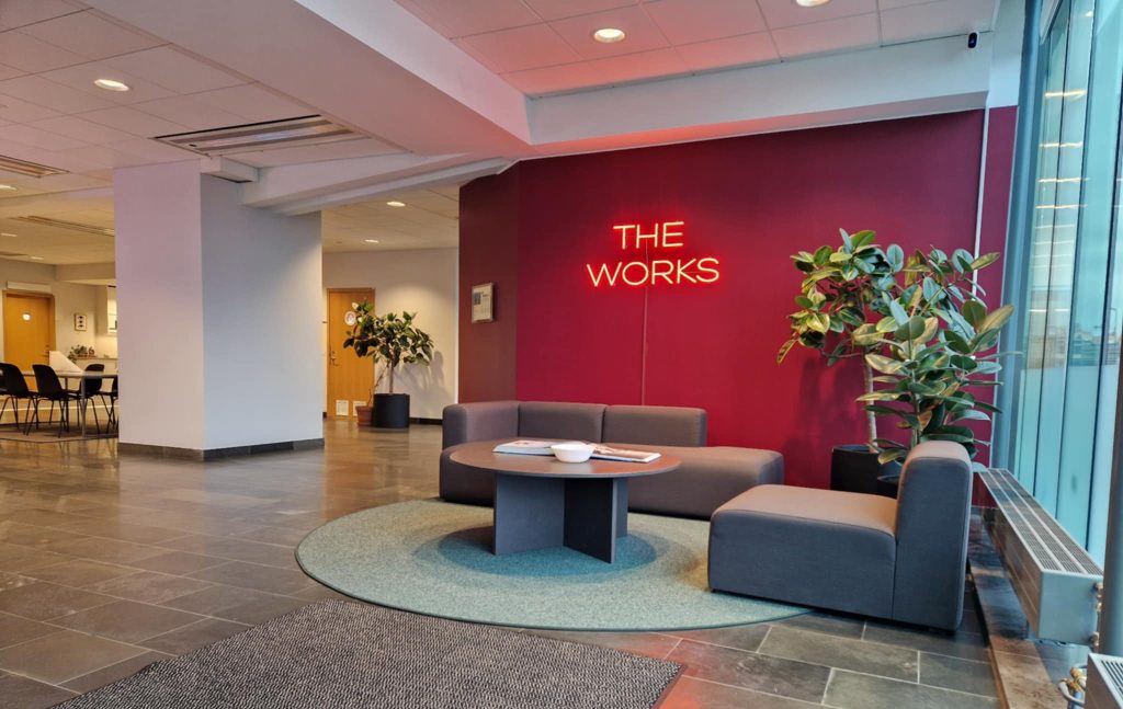 The Works