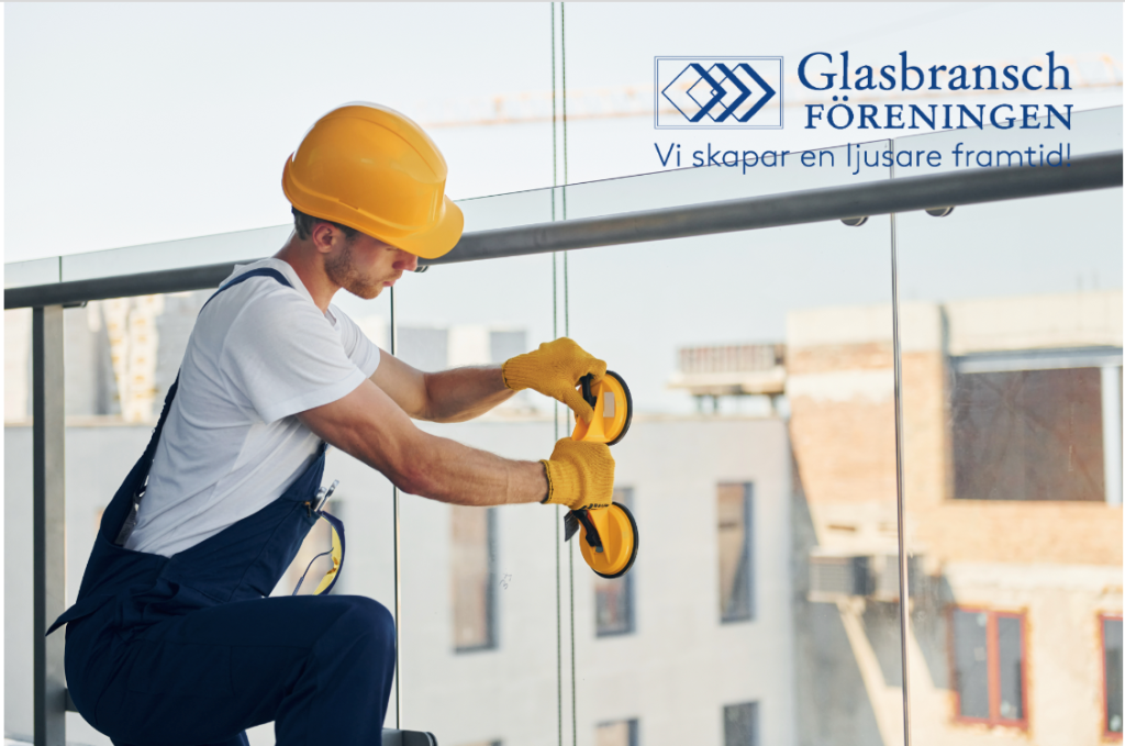Glasbranschföreningen