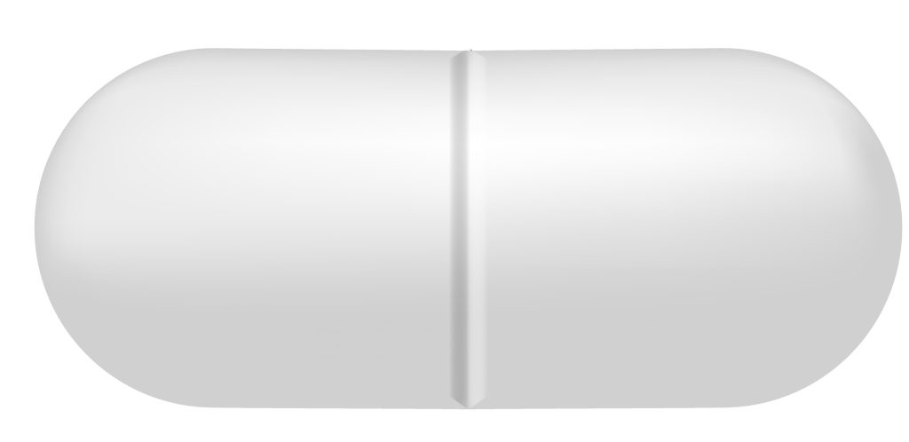 A hard pill to swallow