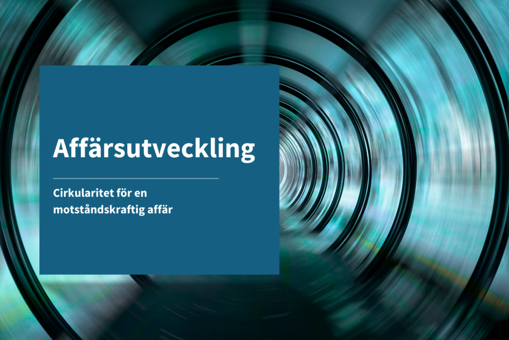 affärsutveckling