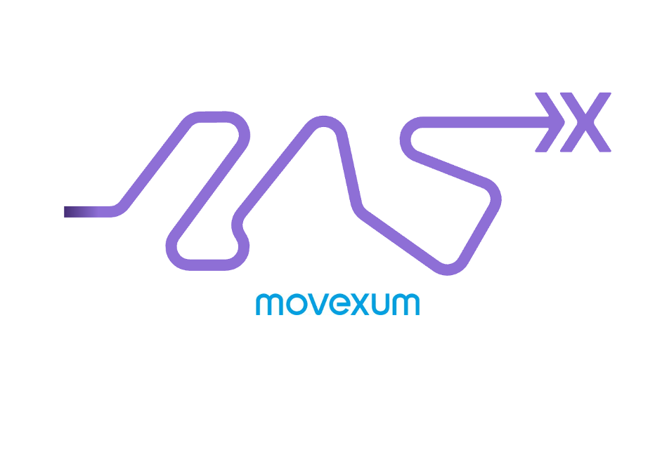 Movexum logo